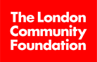 London Community Foundation logo