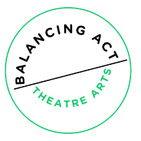 Balancing Act Theatre Logo